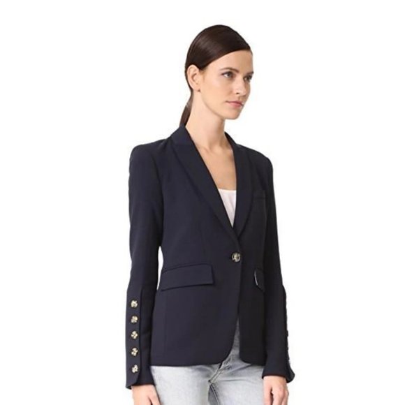 Veronica Beard Steele Dickey Jacket - Picture 1 of 10